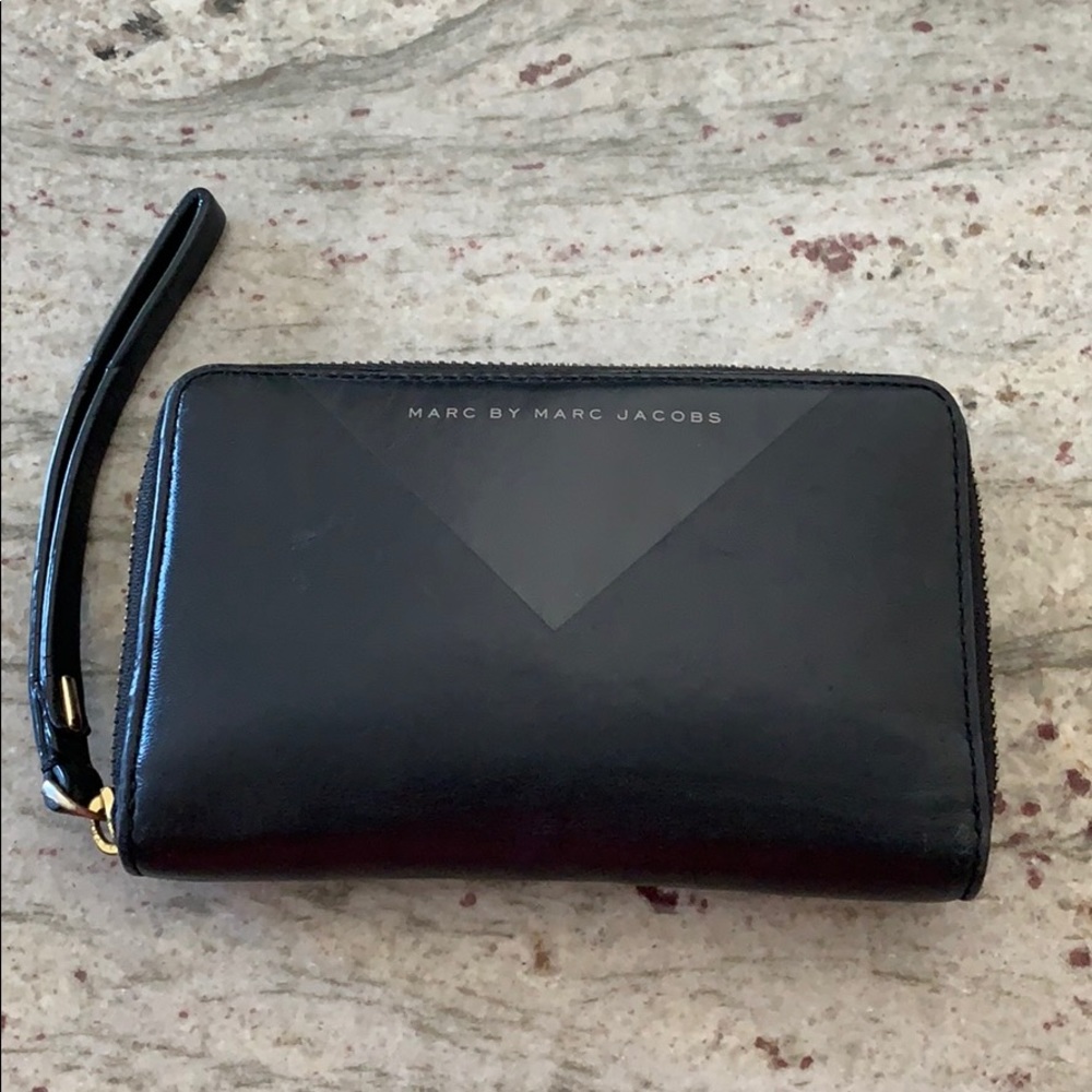Marc by Marc Jacobs wallet